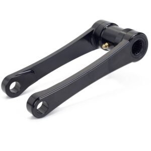 Ajuste kit de descenso enlace Off-road motocicleta KTM 250, 350, 400, 450 SX SX-F X-R EXC XC-F EXC 2011-2017, 2018, 2019, 2020