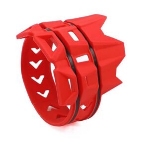 Protector de tubo de escape para motocicleta, silenciador para KTM SX XC XCW XCF SXF EXC 200 250 300 350 450 EXCF 400 500 525 530 625