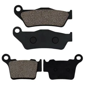 Pastillas de freno delantero y trasero para motocicleta, accesorio para KTM SX XC XCW SXF EXC 250 300 TPI 2020 125 150 200 350 EXCF XCRW 450 400 500 525 530 625