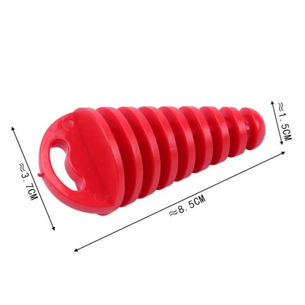 1PC tubo de escape macho motocicleta Motocross tubo de escape de purgador de aire macho silenciador de escape lavado macho tubo Protector DEPORTES Off road Recambios off road homo.cat https://homo.cat/product/1pc-tubo-de-escape-macho-motocicleta-motocross-tubo-de-escape-de-purgador-de-aire-macho-silenciador-de-escape-lavado-macho-tubo-protector/