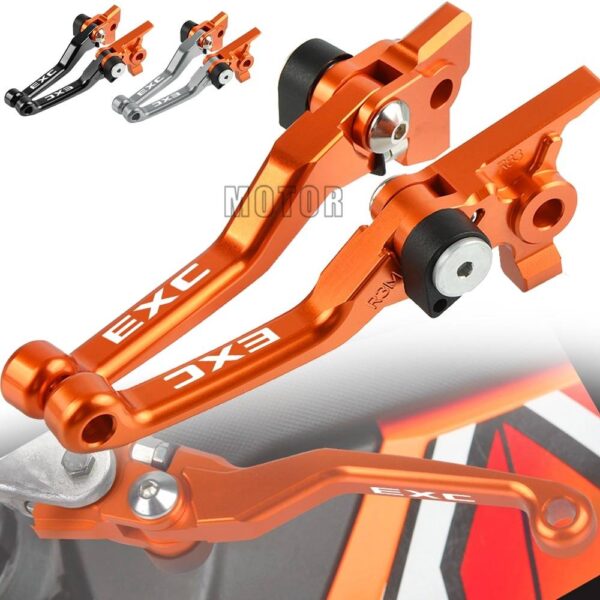 De la motocicleta Freno de motocross embrague palancas todoterreno para EXC 125, 200, 250, 300, 400, 450, 500, 530 Exc 2011, 2012, 2014, 2015, 2016, 2017, 2018 DEPORTES Off road Recambios off road homo.cat https://homo.cat/product/de-la-motocicleta-freno-de-motocross-embrague-palancas-todoterreno-para-exc-125-200-250-300-400-450-500-530-exc-2011-2012-2014-2015-2016-2017-2018/