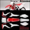 Enduro Motocross carenado de cuerpo completo Kit de bicicleta de Tierra cubierta lateral para Honda CRF250R CRF450R Moto carenado completo de marco de plástico conjunto DEPORTES Off road Recambios off road homo.cat https://homo.cat/product/enduro-motocross-carenado-de-cuerpo-completo-kit-de-bicicleta-de-tierra-cubierta-lateral-para-honda-crf250r-crf450r-moto-carenado-completo-de-marco-de-plastico-conjunto/