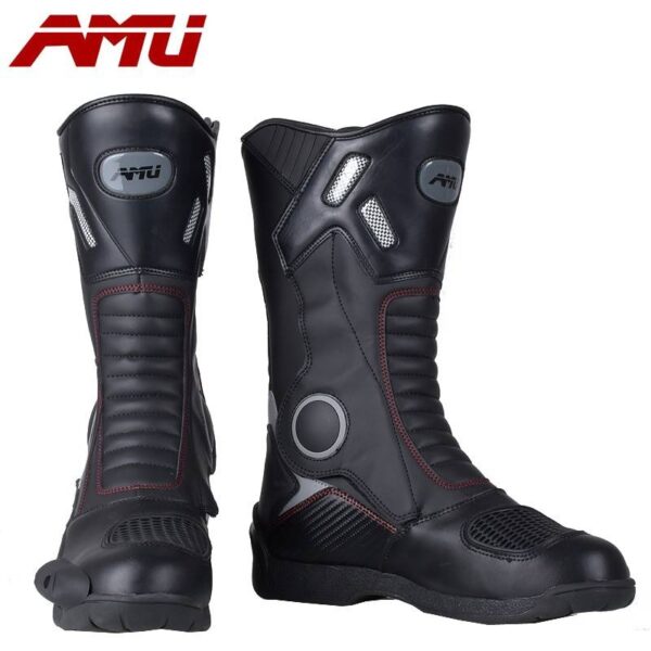 AMU-botas protectoras para Motocross, a prueba de agua, de cuero Botas de off road DEPORTES Off road homo.cat https://homo.cat/product/amu-botas-protectoras-para-motocross-a-prueba-de-agua-de-cuero/