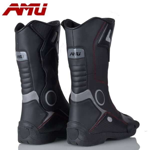 AMU-botas protectoras para Motocross, a prueba de agua, de cuero Botas de off road DEPORTES Off road homo.cat https://homo.cat/product/amu-botas-protectoras-para-motocross-a-prueba-de-agua-de-cuero/