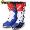 Motorcycle Boots BK