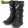 Motorcycle Boots BL