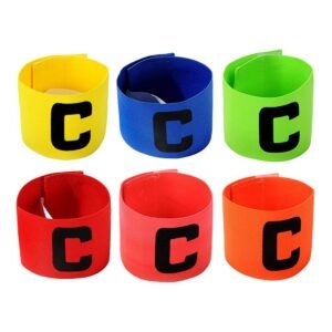 Brazalete de capitán de fútbol, brazalete de competición, regalo, banda de capitán para el brazo fútbol DEPORTES fútbol Material de entreno homo.cat https://homo.cat/product/brazalete-de-capitan-de-futbol-brazalete-de-competicion-regalo-banda-de-capitan-para-el-brazo-futbol/