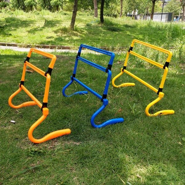 Marco de barrera de fútbol, equipo de entrenamiento, Mini removedor de obstáculos para saltar, correr, sensible DEPORTES fútbol Material de entreno homo.cat https://homo.cat/product/marco-de-barrera-de-futbol-equipo-de-entrenamiento-mini-removedor-de-obstaculos-para-saltar-correr-sensible/