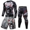 Jiu jitsu-camisetas Rashguard para hombre, pantalones cortos, bjj, Boxeo, kickboxing, ropa de gimnasio, camiseta para hacer Boxeo Artes marciales DEPORTES Ropa de artes marciales homo.cat https://homo.cat/product/jiu-jitsu-camisetas-rashguard-para-hombre-pantalones-cortos-bjj-boxeo-kickboxing-ropa-de-gimnasio-camiseta-para-hacer-boxeo/