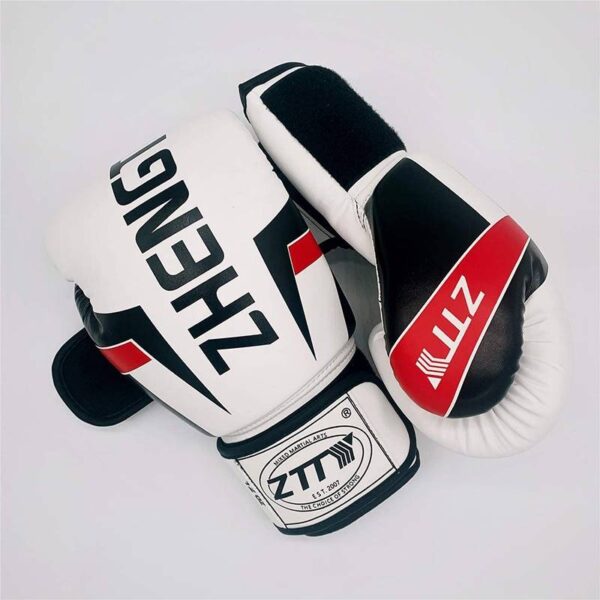 ZTTY-guantes de boxeo de 6-16OZ para niños, adultos y mujeres, guantes de combate para artes marciales, Kickboxing, MMA Artes marciales DEPORTES Guantes de artes marciales homo.cat https://homo.cat/product/ztty-guantes-de-boxeo-de-6-16oz-para-ninos-adultos-y-mujeres-guantes-de-combate-para-artes-marciales-kickboxing-mma/