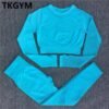 Blue Set