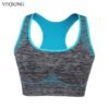 VEQKING-Sujetador de deporte profesional acolchado para mujer, Push Up a prueba de golpes, sin aros, entrenamiento, gimnasio, Fitness Mallas mujer MODA MUJER homo.cat https://homo.cat/product/veqking-sujetador-de-deporte-profesional-acolchado-para-mujer-push-up-a-prueba-de-golpes-sin-aros-entrenamiento-gimnasio-fitness/