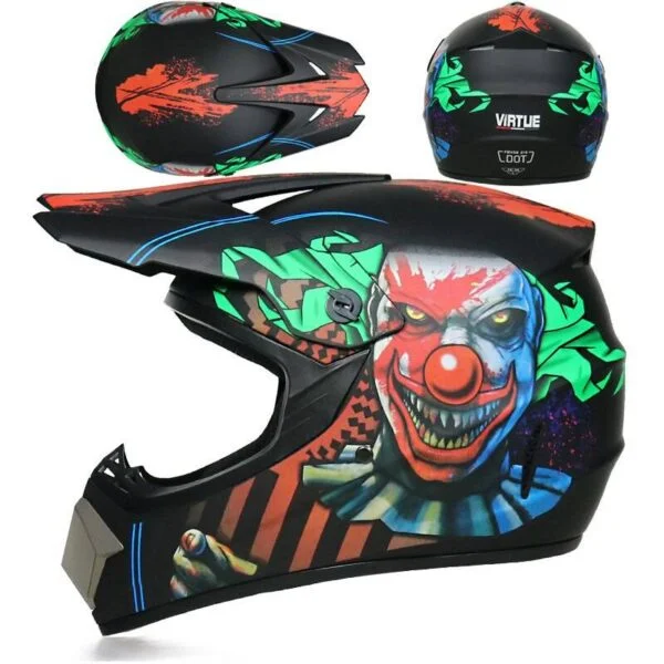 2021 profesional Off Road moto biker casco Moto Cruz casco de Moto rcycle casco de la bici de la suciedad Capacete de Moto casco para los niños Cascos off road DEPORTES Off road homo.cat https://homo.cat/product/2021-profesional-off-road-moto-biker-casco-moto-cruz-casco-de-moto-rcycle-casco-de-la-bici-de-la-suciedad-capacete-de-moto-casco-para-los-ninos/