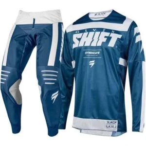 Trajes off road