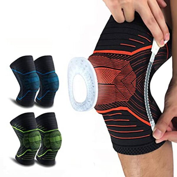 Rodillera deportiva para baloncesto, rodillera de compresión táctica para voleibol de montaña, 1 Uds. MÁS CATEGORÍAS Rodilleras deportivas homo.cat https://homo.cat/product/rodillera-deportiva-para-baloncesto-rodillera-de-compresion-tactica-para-voleibol-de-montana-1-uds/