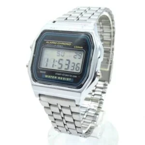 BDM – Reloj clásico de color plata para mujer y hombre diseño vintage, correa ajustable con alarma. MÁS CATEGORÍAS Relojes homo.cat https://homo.cat/product/bdm-reloj-clasico-de-color-plata-para-mujer-y-hombre-diseno-vintage-correa-ajustable-con-alarma/