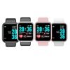Reloj Inteligente Hombre Mujer Smart Watch LKLACK18 Smartwatch Smart Band Frecuencia Cardíaca Salud Deporte impermeable MÁS CATEGORÍAS Relojes homo.cat https://homo.cat/product/reloj-inteligente-hombre-mujer-smart-watch-lklack18-smartwatch-smart-band-frecuencia-cardiaca-salud-deporte-impermeable/