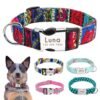 Collar de nailon para perro, personalizado con placa de etiqueta de identificación grabada para mascota, reflectante, perros pequeños, medianos y grandes MÁS CATEGORÍAS Mascotas homo.cat https://homo.cat/product/collar-de-nailon-para-perro-personalizado-con-placa-de-etiqueta-de-identificacion-grabada-para-mascota-reflectante-perros-pequenos-medianos-y-grandes/