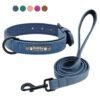 Correa y collar de cuero con etiqueta para nombre de mascota, collares para perros personalizados, con enganches de plomo, para perros pequeños, medianos y grandes, pitbull, bulldog MÁS CATEGORÍAS Mascotas homo.cat https://homo.cat/product/correa-y-collar-de-cuero-con-etiqueta-para-nombre-de-mascota-collares-para-perros-personalizados-con-enganches-de-plomo-para-perros-pequenos-medianos-y-grandes-pitbull-bulldog/