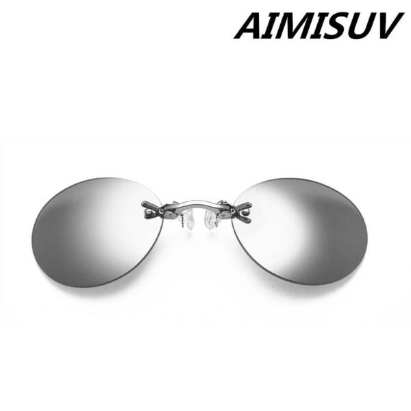 AIMISUV-gafas de sol redondas sin montura para hombre, Matrix Morpheus, clásicas, con pinza para la nariz, Mini gafas de diseño de marca sin marco, UV400 Gafas de sol MÁS CATEGORÍAS homo.cat https://homo.cat/product/aimisuv-gafas-de-sol-redondas-sin-montura-para-hombre-matrix-morpheus-clasicas-con-pinza-para-la-nariz-mini-gafas-de-diseno-de-marca-sin-marco-uv400/