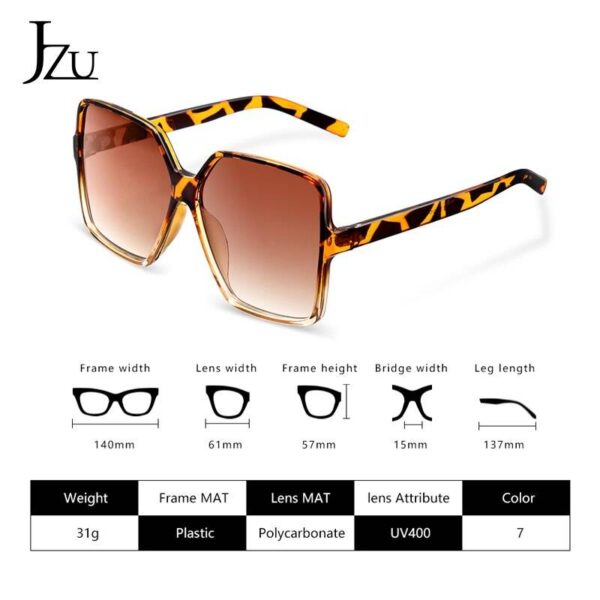 JZU de las mujeres de la moda gafas de leopardo negro gradiente de diseñador de marca grande retro gafas de sol de las mujeres, gafas Gafas de sol MÁS CATEGORÍAS homo.cat https://homo.cat/product/jzu-de-las-mujeres-de-la-moda-gafas-de-leopardo-negro-gradiente-de-disenador-de-marca-grande-retro-gafas-de-sol-de-las-mujeres-gafas/