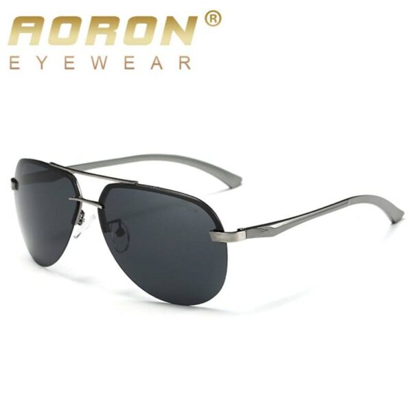 AORON-gafas de sol polarizadas para hombre y mujer, lentes de marca de diseño, de aluminio, con espejo Gafas de sol MÁS CATEGORÍAS homo.cat https://homo.cat/product/aoron-gafas-de-sol-polarizadas-para-hombre-y-mujer-lentes-de-marca-de-diseno-de-aluminio-con-espejo/