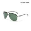 Gray DARK Green