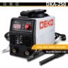 DKA-250