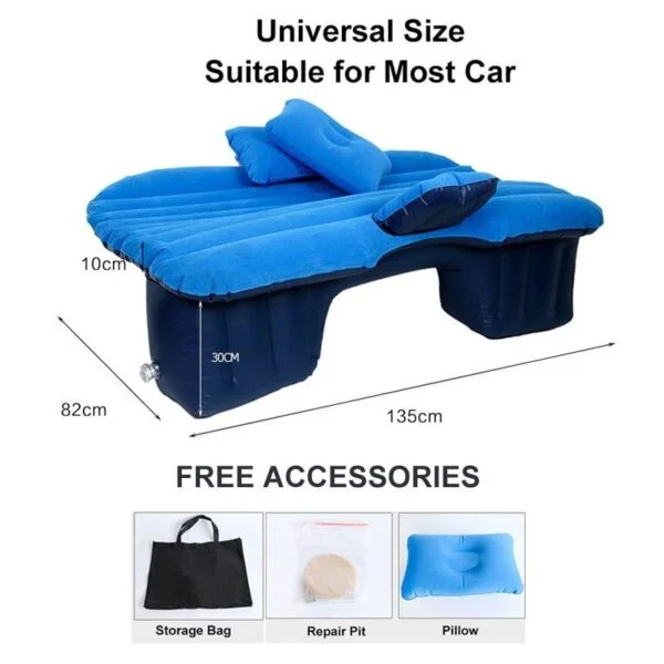 Cama de viaje para coche de acampada, sofá del colchón inflable de aire para adultos, hombres y mujeres, coche de viaje, playa de agua sin bomba de aire Accesorios para el automóvil MÁS CATEGORÍAS homo.cat https://homo.cat/product/cama-de-viaje-para-coche-de-acampada-sofa-del-colchon-inflable-de-aire-para-adultos-hombres-y-mujeres-coche-de-viaje-playa-de-agua-sin-bomba-de-aire/