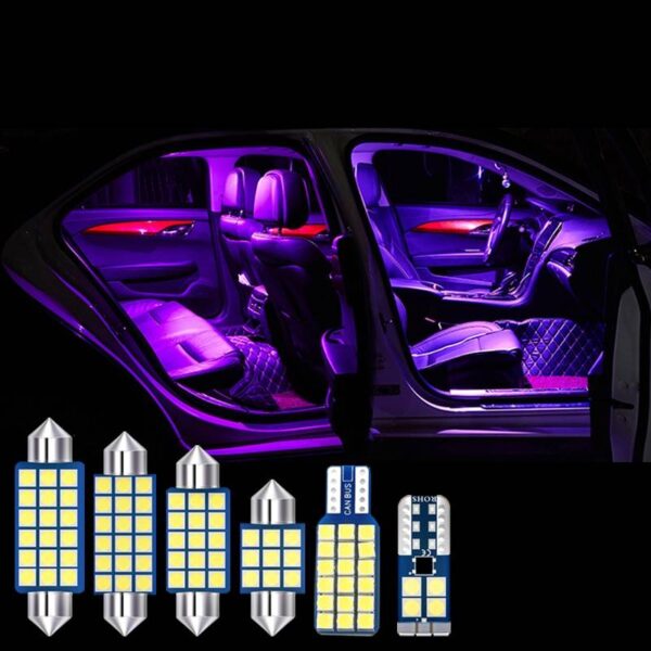 Bombillas LED para el Interior del coche, lámpara de techo de lectura, accesorios de luz de maletero, sin Error, para Ford Explorer 5, 2013, 2014, 2015, 2016, 2017, 2018, 5x Accesorios para el automóvil MÁS CATEGORÍAS homo.cat https://homo.cat/product/bombillas-led-para-el-interior-del-coche-lampara-de-techo-de-lectura-accesorios-de-luz-de-maletero-sin-error-para-ford-explorer-5-2013-2014-2015-2016-2017-2018-5x/