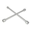 LLAVE EN CRUZ PARA RUEDAS DE COCHES 17,19,21 Y 23 MM Accesorios para el automóvil MÁS CATEGORÍAS homo.cat https://homo.cat/product/llave-en-cruz-para-ruedas-de-coches-171921-y-23-mm/