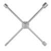 LLAVE EN CRUZ PARA RUEDAS DE FURGONETAS Y CAMIONES 24,27,30, 3/4″ Accesorios para el automóvil Herramientas homo.cat https://homo.cat/product/llave-en-cruz-para-ruedas-de-furgonetas-y-camiones-242730-3-4/