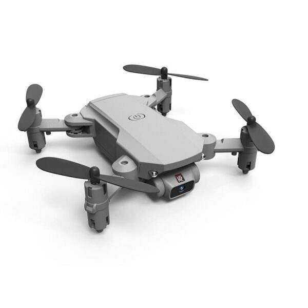 XKJ-Mini Dron 4K 2021 P HD, cámara WiFi Fpv, presión de aire, mantenimiento de altitud, negro y gris, Quadcopter plegable RC juguete, 1080 Juguetes MÁS CATEGORÍAS homo.cat https://homo.cat/product/xkj-mini-dron-4k-2021-p-hd-camara-wifi-fpv-presion-de-aire-mantenimiento-de-altitud-negro-y-gris-quadcopter-plegable-rc-juguete-1080/