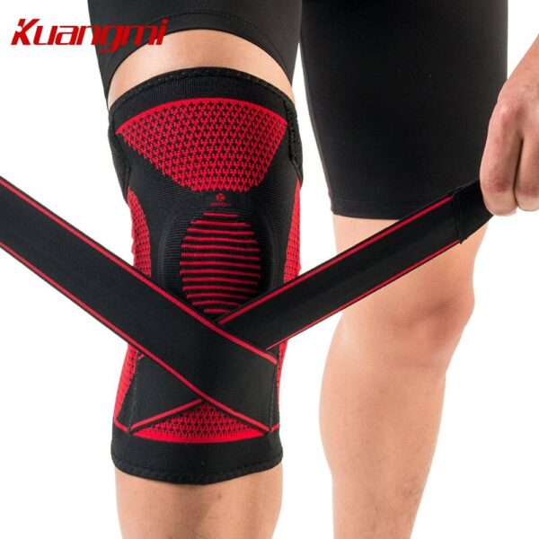 Kuangmi de silicona rodilleras para vóleibol manga de la rodilla elástico rodilla rodillera soporte ajustable de deportes vendaje Protector de la rodilla de baloncesto MÁS CATEGORÍAS Rodilleras deportivas homo.cat https://homo.cat/product/kuangmi-de-silicona-rodilleras-para-voleibol-manga-de-la-rodilla-elastico-rodilla-rodillera-soporte-ajustable-de-deportes-vendaje-protector-de-la-rodilla-de-baloncesto/