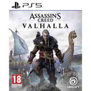 PS5 Assassin´s Creed Valhalla Standard Edition. Videojuego Ubisoft para Playstation 5 MÁS CATEGORÍAS Videojuegos homo.cat https://homo.cat/product/ps5-assassins-creed-valhalla-standard-edition-videojuego-ubisoft-para-playstation-5/