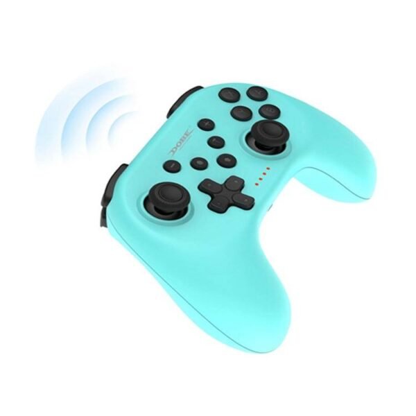 Controlador de juego inalámbrico para Nintendo Switch, mando Bluetooth para Switch, Joystick con activación MÁS CATEGORÍAS Videojuegos homo.cat https://homo.cat/product/controlador-de-juego-inalambrico-para-nintendo-switch-mando-bluetooth-para-switch-joystick-con-activacion/