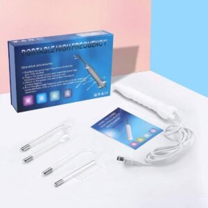 Electrodo de alta frecuencia para el cuidado de la piel, tubo de vidrio violeta, varita de luz púrpura para acné, removedor de acné, máquina para Spa de belleza Belleza MÁS CATEGORÍAS homo.cat https://homo.cat/product/electrodo-de-alta-frecuencia-para-el-cuidado-de-la-piel-tubo-de-vidrio-violeta-varita-de-luz-purpura-para-acne-removedor-de-acne-maquina-para-spa-de-belleza/