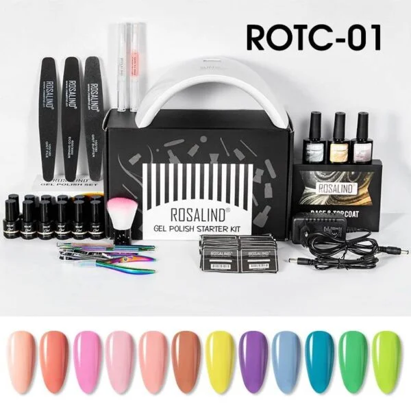 ROSALIND uña Kit de manicura para Gel de uñas barniz Semi permanente lote 36W UV lámpara LED de uñas arte de la máquina de Gel de esmalte Belleza MÁS CATEGORÍAS homo.cat https://homo.cat/product/rosalind-una-kit-de-manicura-para-gel-de-unas-barniz-semi-permanente-lote-36w-uv-lampara-led-de-unas-arte-de-la-maquina-de-gel-de-esmalte/