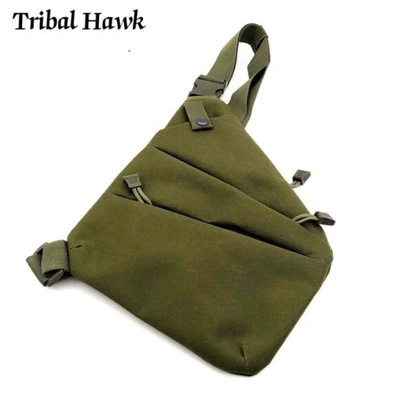 Bolso táctico militar oculto para hombre, mochila cruzada, antirrobo, para caza DEPORTES Mochilas de montaña Senderismo montañismo homo.cat https://homo.cat/product/bolso-tactico-militar-oculto-para-hombre-mochila-cruzada-antirrobo-para-caza/