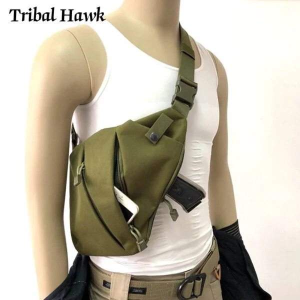 Bolso táctico militar oculto para hombre, mochila cruzada, antirrobo, para caza DEPORTES Mochilas de montaña Senderismo montañismo homo.cat https://homo.cat/product/bolso-tactico-militar-oculto-para-hombre-mochila-cruzada-antirrobo-para-caza/