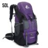 50L Purple