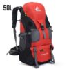 50L Red