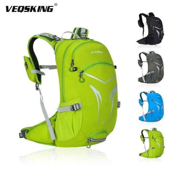 Mochila de escalada de 20L para hombre y mujer, bolsa para deportes al aire libre, impermeable, para acampar, senderismo, con cubierta de lluvia DEPORTES Mochilas de montaña Senderismo montañismo homo.cat https://homo.cat/product/mochila-de-escalada-de-20l-para-hombre-y-mujer-bolsa-para-deportes-al-aire-libre-impermeable-para-acampar-senderismo-con-cubierta-de-lluvia/