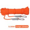 9.5mm-Orange-10meter