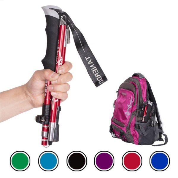 EVA mango 4-Sección de bastones de caminar senderismo CrutchesTrekking polos Alpenstock senderismo accesorios 1PC SES0046 Complementos de senderismo y montañismo DEPORTES Senderismo montañismo homo.cat https://homo.cat/product/eva-mango-4-seccion-de-bastones-de-caminar-senderismo-crutchestrekking-polos-alpenstock-senderismo-accesorios-1pc-ses0046/