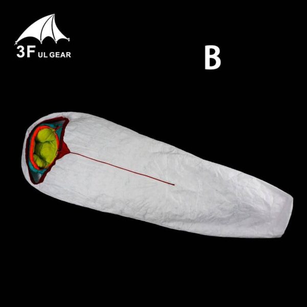 Bolsa de dormir 3F UL GEAR, mejora TYVEK, ventila, a prueba de humedad, calienta cada forro interior sucio, Bivy Bag Complementos de senderismo y montañismo DEPORTES Senderismo montañismo homo.cat https://homo.cat/product/bolsa-de-dormir-3f-ul-gear-mejora-tyvek-ventila-a-prueba-de-humedad-calienta-cada-forro-interior-sucio-bivy-bag/