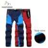 NUONEKO-pantalones de senderismo impermeables para Hombre y mujer, ropa deportiva de lana de concha blanda, para esquiar y hacer senderismo al aire libre, PM29 DEPORTES Ropa de senderismo y montañismo Senderismo montañismo homo.cat https://homo.cat/product/nuoneko-pantalones-de-senderismo-impermeables-para-hombre-y-mujer-ropa-deportiva-de-lana-de-concha-blanda-para-esquiar-y-hacer-senderismo-al-aire-libre-pm29/