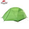 Naturehike Star River campaña actualizado ultraligero 2 Persona 4 temporada tienda con Free Mat NH17T012-T DEPORTES Ropa de senderismo y montañismo Senderismo montañismo homo.cat https://homo.cat/product/naturehike-star-river-campana-actualizado-ultraligero-2-persona-4-temporada-tienda-con-free-mat-nh17t012-t/