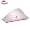 Naturehike-tienda de campaña ultraligera serie Cloud Up, tienda impermeable para senderismo al aire libre, tienda de Nylon 20D con tapete gratis DEPORTES Ropa de senderismo y montañismo Senderismo montañismo homo.cat https://homo.cat/product/naturehike-tienda-de-campana-ultraligera-serie-cloud-up-tienda-impermeable-para-senderismo-al-aire-libre-tienda-de-nylon-20d-con-tapete-gratis/