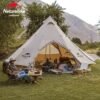 Naturehike 20 ㎡ gran tienda de campaña de la tribu pirámide Persona 3-4 carpa al aire libre a prueba de viento tienda de Sol de lujo refugio-Brighten20 DEPORTES Senderismo montañismo Tiendas de campaña homo.cat https://homo.cat/product/naturehike-20-%e3%8e%a1-gran-tienda-de-campana-de-la-tribu-piramide-persona-3-4-carpa-al-aire-libre-a-prueba-de-viento-tienda-de-sol-de-lujo-refugio-brighten20/